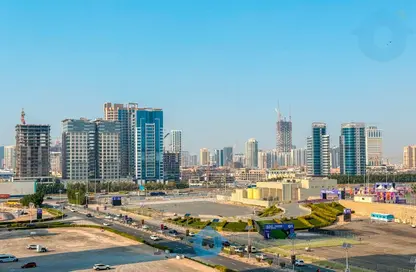 Apartment - 2 Bedrooms - 3 Bathrooms for rent in Elite Sports Residence 2 - Elite Sports Residence - Dubai Sports City - Dubai
