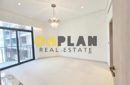 Apartment - 1 Bedroom - 2 Bathrooms for rent in Floarea Residence - Arjan - Dubai