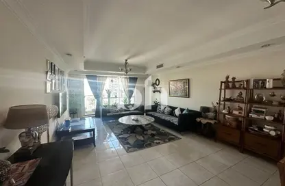 Apartment - 3 Bedrooms - 3 Bathrooms for rent in The Palladium - JLT Cluster C - Jumeirah Lake Towers - Dubai