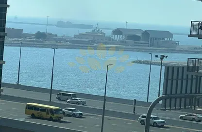 Apartment - 2 Bedrooms - 3 Bathrooms for rent in Deira Enrichment Project - Deira - Dubai
