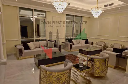 فيلا - 6 غرف نوم - 8 حمامات للايجار في الخوانيج 1 - الخوانيج - دبي