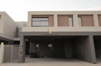 فيلا - 3 غرف نوم - 5 حمامات للايجار في ذي بالس بيتش فرونت - ذي بالس - دبي الجنوب (مركز دبي العالمي) - دبي فيلا - 3 غرف نوم - 5 حمامات للايجار في ذي بالس بيتش فرونت - ذي بالس - دبي الجنوب (مركز دبي العالمي) - دبي