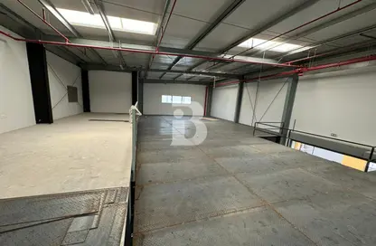 Warehouse - Studio for rent in Al Quoz Industrial Area 4 - Al Quoz Industrial Area - Al Quoz - Dubai
