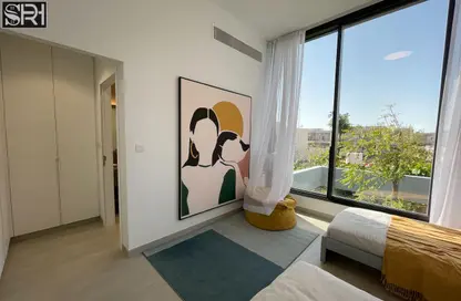 Townhouse - 3 Bedrooms - 5 Bathrooms for sale in Masaar 2 - Al Rowdat Suburb - Sharjah