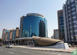 صورةمبنى خارجي لـ: أرض للبيع في منطقة القرهود - دبي, صورة 1