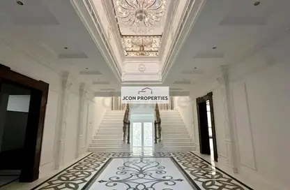 فيلا - 8 غرف نوم - 8 حمامات للايجار في ناد الشبا جاردنز المرحله الثانيه - حدائق ند الشبا - ند الشبا - دبي