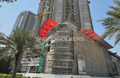 Retail - Studio - 1 Bathroom for sale in Jumeirah Village Triangle - Dubai