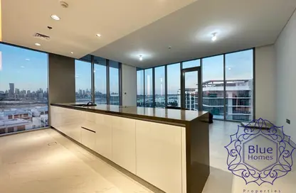 Apartment - 2 Bedrooms - 4 Bathrooms for rent in Residences 6 - District One - Mohammed Bin Rashid City - Dubai