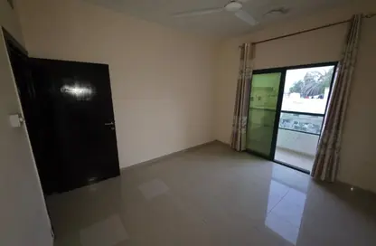 Apartment - 1 Bedroom - 1 Bathroom for rent in Al Naemiya Tower 3 - Al Naemiya Towers - Al Nuaimiya - Ajman