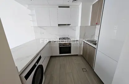 Apartment - 1 Bedroom - 2 Bathrooms for rent in One Park Avenue - Sobha Hartland - Mohammed Bin Rashid City - Dubai