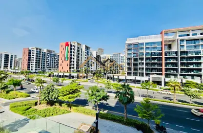 شقة - غرفة نوم - 1 حمام للايجار في عزيزي ريفيرا - ميدان واحد - ميدان - دبي شقة - غرفة نوم - 1 حمام للايجار في عزيزي ريفيرا - ميدان واحد - ميدان - دبي