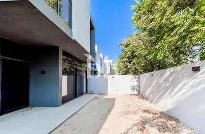 تاون هاوس - 3 غرف نوم - 4 حمامات للايجار في سينديان - مسار - تلال سيتي - الشارقة