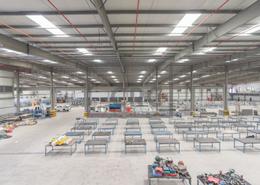 Warehouse for sale in Saih Shuaib 2 - Dubai Industrial City - Dubai