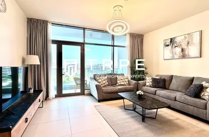 Apartment - 2 Bedrooms - 3 Bathrooms for rent in Acacia A - Park Heights - Dubai Hills Estate - Dubai