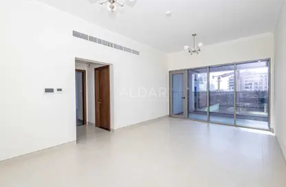 شقة - غرفة نوم - 2 حمامات للايجار في آرت بارك ڤيو - ارجان - دبي