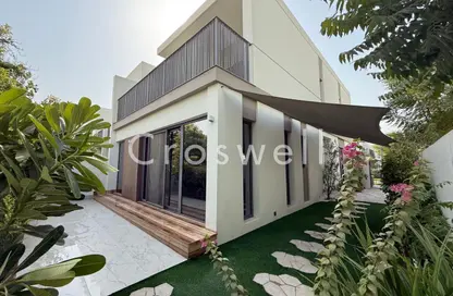 Villa - 4 Bedrooms - 4 Bathrooms for rent in Elan - Tilal Al Ghaf - Dubai