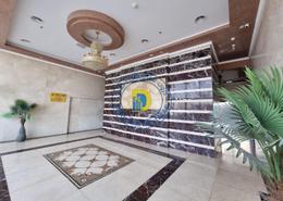 Reception / Lobby image for: Whole Building - 3 bathrooms for sale in Al Jurf 3 - Al Jurf - Ajman Downtown - Ajman, Image 1