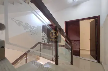 Villa - 2 Bedrooms - 2 Bathrooms for rent in Mohamed Bin Zayed City - Abu Dhabi