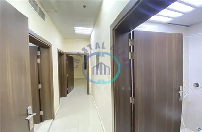 Apartment - 1 Bedroom - 2 Bathrooms for rent in Al Ghail - Al Mutarad - Al Ain