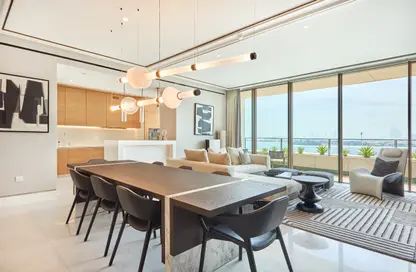 Apartment - 2 Bedrooms - 3 Bathrooms for sale in Atlantis The Royal Residences - Palm Jumeirah - Dubai