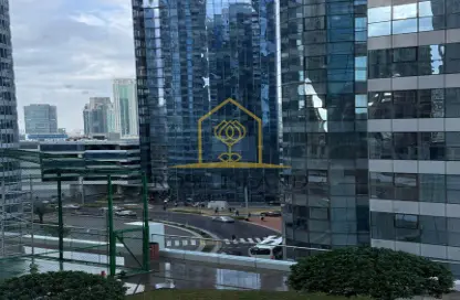 Apartment - Studio - 1 Bathroom for sale in Hydra Avenue Towers - City Of Lights - Al Reem Island - Abu Dhabi