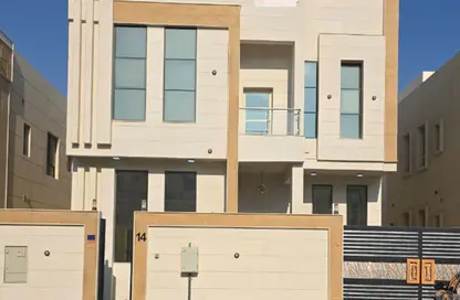 فيلا - 5 غرف نوم - 8 حمامات للبيع في الزاهية جاردنز - الزاهية - عجمان