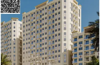 Apartment - Studio - 1 Bathroom for sale in Al Amira Village - Al Yasmeen - Ajman