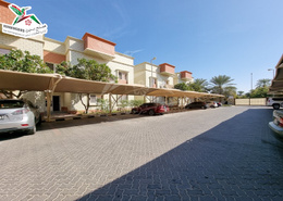 Apartment - 2 bedrooms - 3 bathrooms for rent in Al Ain Ladies Club - Al Markhaniya - Al Ain