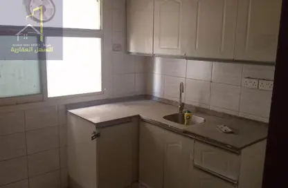 Apartment - 1 Bedroom - 2 Bathrooms for rent in Al Nabba - Sharjah Apartment - 1 Bedroom - 2 Bathrooms for rent in Al Nabba - Sharjah
