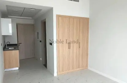 Apartment - Studio - 1 Bathroom for rent in Alexis Tower - Downtown Jebel Ali - Dubai