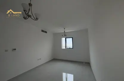 Apartment - 1 Bedroom - 2 Bathrooms for rent in Sheikh Jaber Al Sabah Street - Al Naimiya - Al Nuaimiya - Ajman Apartment - 1 Bedroom - 2 Bathrooms for rent in Sheikh Jaber Al Sabah Street - Al Naimiya - Al Nuaimiya - Ajman