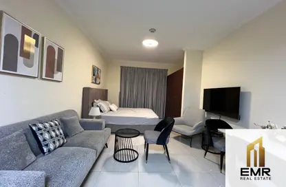 شقة - 1 حمام للايجار في XV الفن - الخليج التجاري - دبي شقة - 1 حمام للايجار في XV الفن - الخليج التجاري - دبي