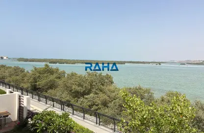 فيلا - 3 غرف نوم - 4 حمامات للايجار في فلل فلامنغو - ميناء العرب - راس الخيمة - رأس الخيمة