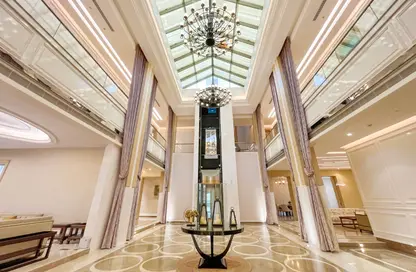 Villa - 6 Bedrooms - 7 Bathrooms for sale in Sector W - Emirates Hills - Dubai