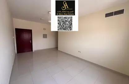 Apartment - 1 Bedroom - 2 Bathrooms for rent in Al Mowaihat 3 - Al Mowaihat - Ajman