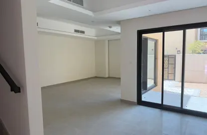 Townhouse - 3 Bedrooms - 4 Bathrooms for rent in Sharjah Sustainable City - Sharjah