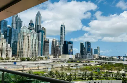 Apartment - 3 Bedrooms - 3 Bathrooms for sale in Al Seef Tower 3 - JLT Cluster U - Jumeirah Lake Towers - Dubai