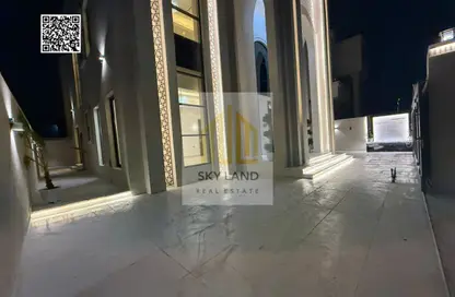 فيلا - 5 غرف نوم - 7 حمامات للبيع في الحليو 2 - الحليو - عجمان