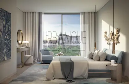 Apartment - 2 Bedrooms - 3 Bathrooms for sale in Central Park Plaza A - Central Park Plaza - Central Park at City Walk - City Walk - Dubai Apartment - 2 Bedrooms - 3 Bathrooms for sale in Central Park Plaza A - Central Park Plaza - Central Park at City Walk - City Walk - Dubai
