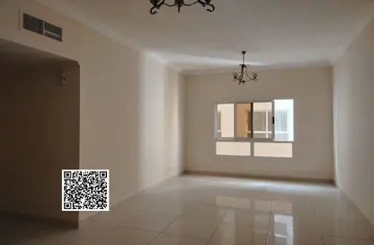 Apartment - 2 Bedrooms - 2 Bathrooms for rent in Al Naemiya Tower 1 - Al Naemiya Towers - Al Nuaimiya - Ajman