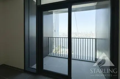 شقة - 2 غرف نوم - 2 حمامات للايجار في كريك ايدج تاور 1 - كريك إيدج - ميناء خور دبي (ذا لاجونز) - دبي