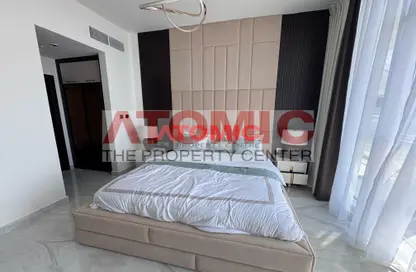 Apartment - 2 Bedrooms - 2 Bathrooms for rent in Gemz by Danube - Al Furjan - Dubai