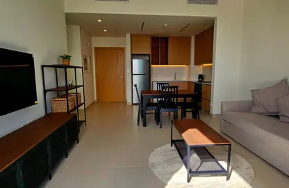 Apartment - 1 Bedroom - 1 Bathroom for rent in Park Horizon Tower 1 - Park Horizon - Dubai Hills Estate - Dubai