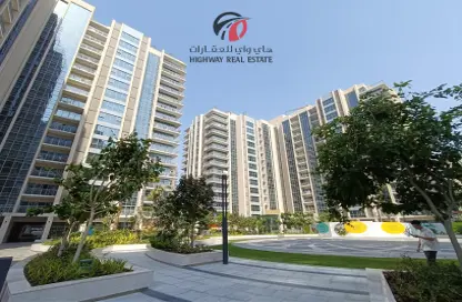 Apartment - 2 Bedrooms - 3 Bathrooms for rent in Deira Enrichment Project - Deira - Dubai