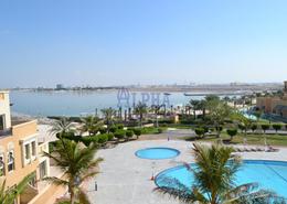 Apartment - 1 bedroom - 2 bathrooms for sale in Fayrouz - Bab Al Bahar - Al Marjan Island - Ras Al Khaimah