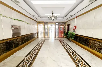 Apartment - 1 Bedroom - 2 Bathrooms for rent in Muwaileh 29 Building - Muwaileh - Sharjah