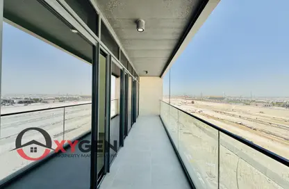 شقة - غرفة نوم - 2 حمامات للايجار في سوهو سكوير - جزيرة السعديات - أبوظبي