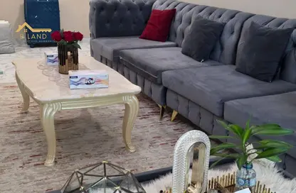 Apartment - 1 Bedroom - 2 Bathrooms for rent in Al Rashidiya 3 - Al Rashidiya - Ajman