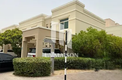 Townhouse - 2 Bedrooms - 3 Bathrooms for sale in Waterfall District - Al Ghadeer - Abu Dhabi Townhouse - 2 Bedrooms - 3 Bathrooms for sale in Waterfall District - Al Ghadeer - Abu Dhabi