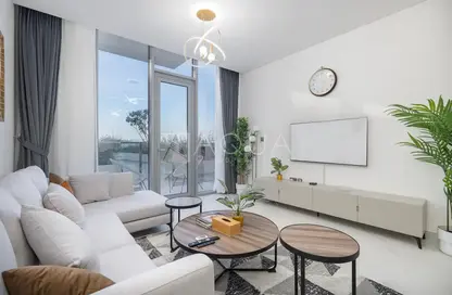 شقة - غرفة نوم - 2 حمامات للبيع في مساكن 12 - المنطقة وان - مدينة الشيخ محمد بن راشد - دبي